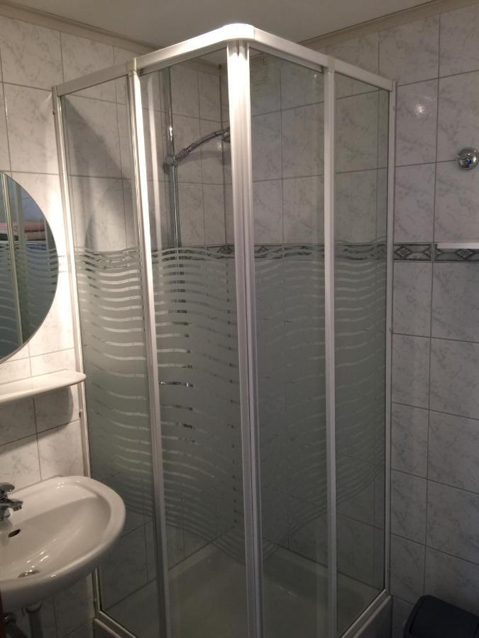 זוננאלפה נאספלד Haus Serena מראה חיצוני תמונה