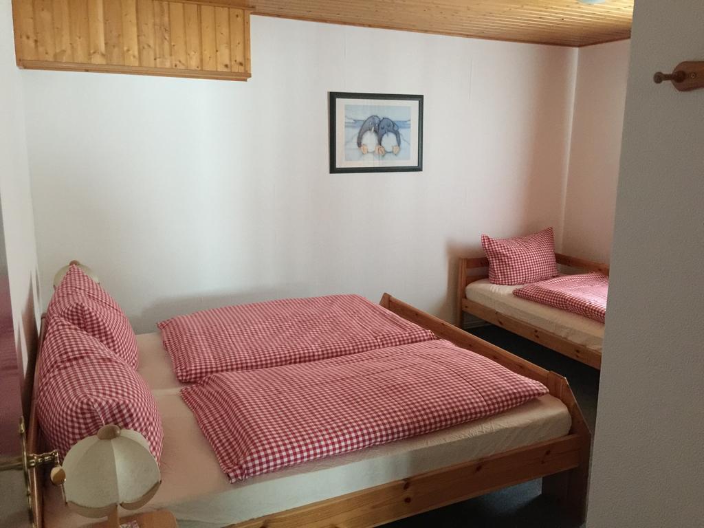 זוננאלפה נאספלד Haus Serena מראה חיצוני תמונה